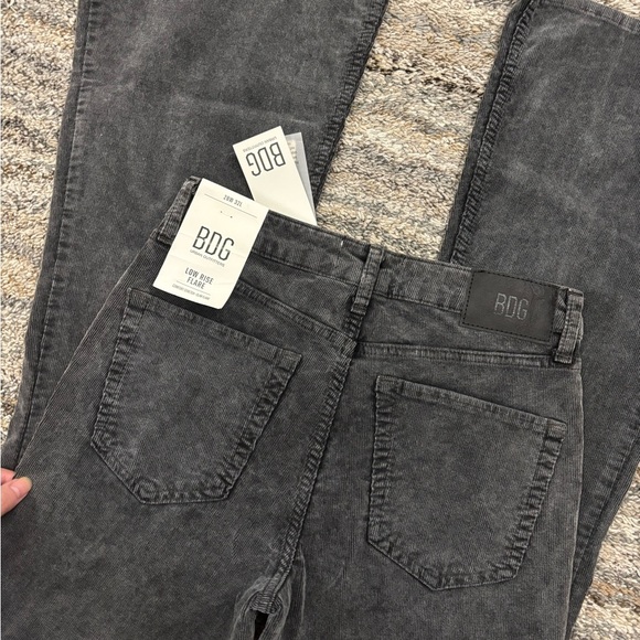 Urban Outfitters BDG Low Rise Flare Jeans Sz 28Wx32L NWT | BDG Flare Jeans NEW - - Picture 9 of 13